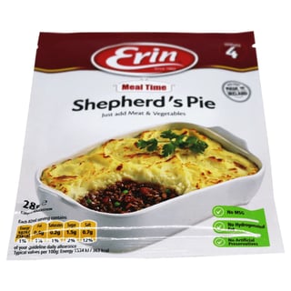 Erin Shepherds Pie Mix