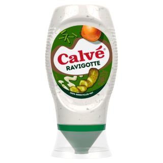 Calvé Snacksaus Ravigote