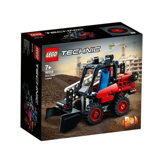 Lego Technic 42116 Mini-Graver