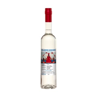 Rhum Clairin Sonson