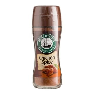 Robertson's Chicken Spice Seasoning 85G