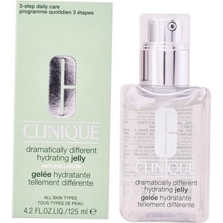 Clinique - Dramatically Different Hydrating Jelly 125 Ml