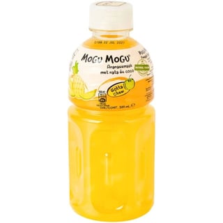 Mogu Mogu Drink Ananas