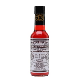 Peychaud's Cocktail Bitters