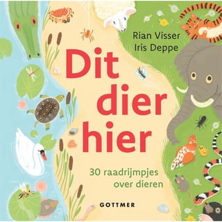 Dit Dier Hier