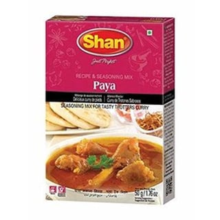 Shan Paya 50 Grams