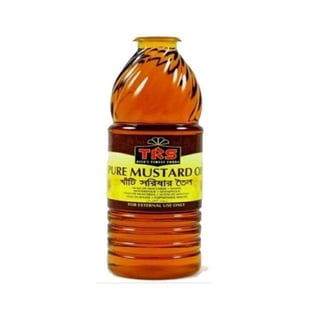Trs Mustard Oil 250 Ml