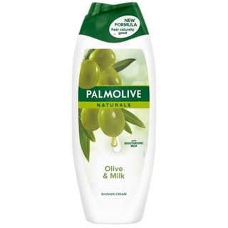 Palmolive Douchegel - Olive & Milk