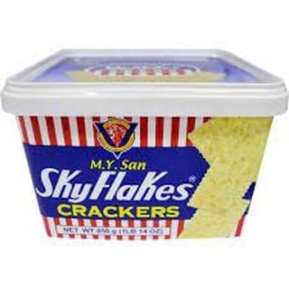 Sky Flakes Crackers 850g