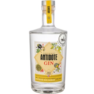 Antidote Antidote Citron De Corse