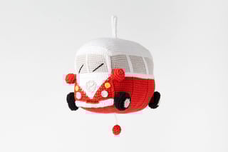 Volkswagen Music Mobile
