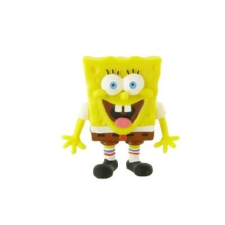 Figuurtje Sponge Bob
