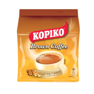 Kopiko Bruin Koffie 275gr