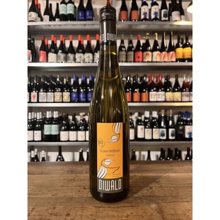 Diwald Selektion Gruner Veltliner