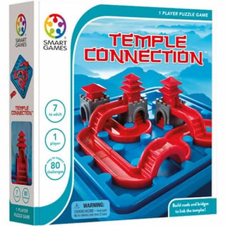 Temple Connection - Dragon Edition