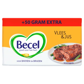 Becel Vlees & Jus