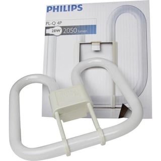 Philips Pl-Q Pro 28W/827 4Pin Gr10Q