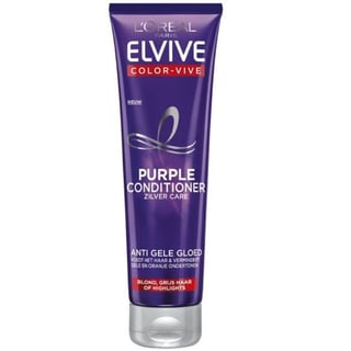 Elvive Masker Col Viv Purple 150ml