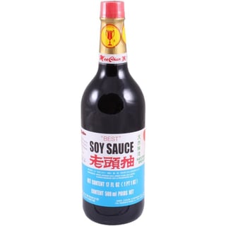 Best Soy Sauce 500ml