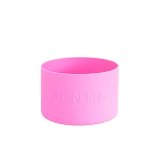 Montii Fusion Bumper Floss - Roze