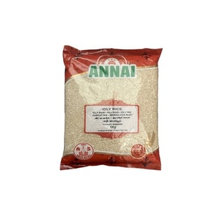 Annai Idly Rice 5 Kg