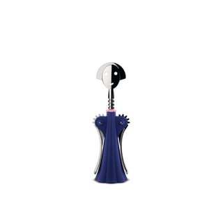 Alessi Anna G. - Kleur Product: Blauw, Roze