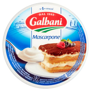 Galbani Mascarpone