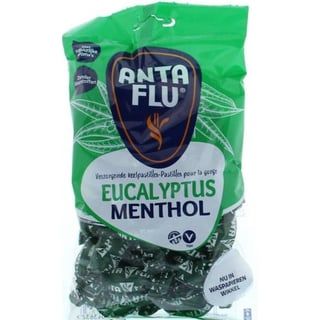Anta Flu Menthol Eucalyptus 175gr 175