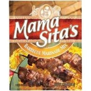 Mama Sita's BBQ Marinade Mix 560g