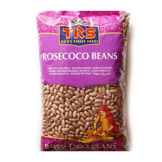 Trs Rosecoo Beans 500Gr