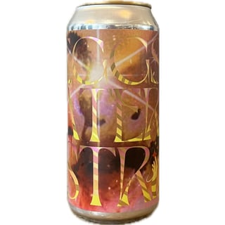 Elmeleven Eggstraterrestrial 440ml