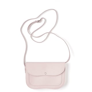 Keecie Tas Cat Chase, Powder Pink