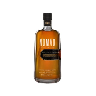 Whisky Nomad Outland