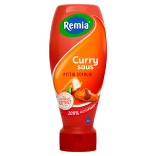 Remia Remia Curry Topdown