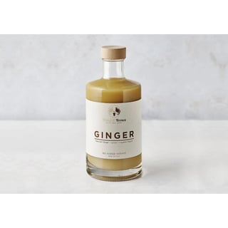 Ginger Juice 500ml