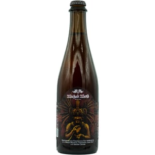 Wicked Weed Wicked Weed - Malice