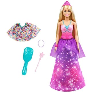 Barbie Feature Princess en Prince Assorti