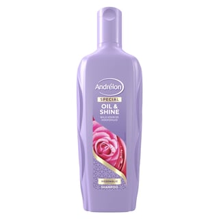 Andrelon Sp Shampoo Oil&shine 300ml 300