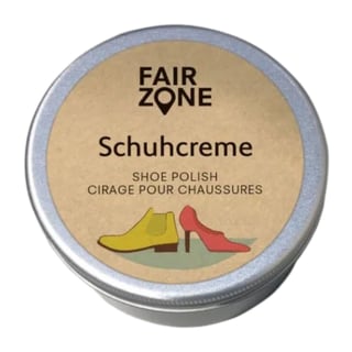 Schoenpoets (100ml - Fairzone)