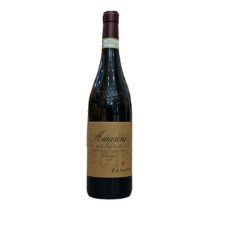 Amarone della Valpolicella