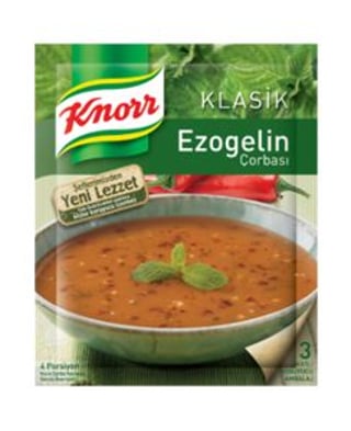 Knorr Boerensoep 65 Gr