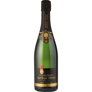 Arthur Metz Arthur Metz Cremant D'Alsace Jeroboam 3L