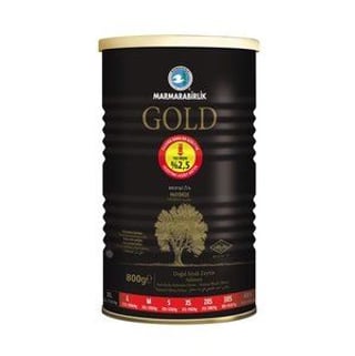 Marmarabirlik Gold Olijven Xl 800 Gr