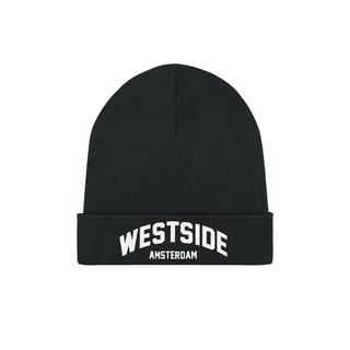 Westside Amsterdam Organic Muts