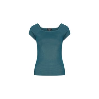 ZILCH Top Short Sleeve Everglade