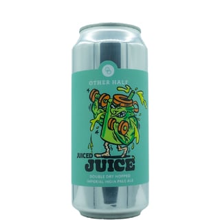 Other Half Juiced Juice