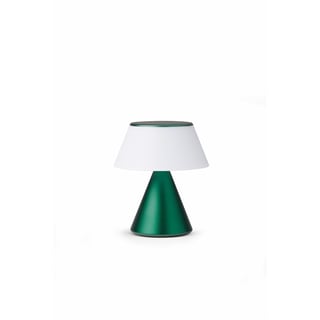 Lamp Luma M Donker Groen