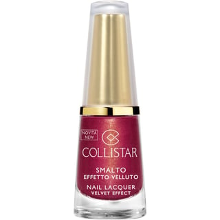 Collistar Gloss Nail Lacquer - 667 Bewitched Rby- 6 Ml - Nagellak