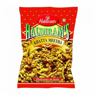 Haldiram Khatta Meetha 200 Grams