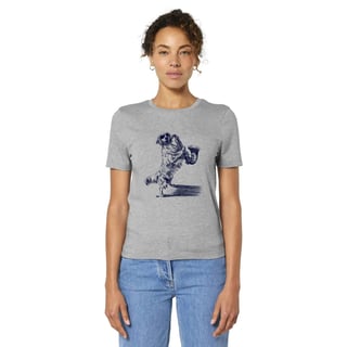 Golden Grooves (Saxophone) T-Shirt